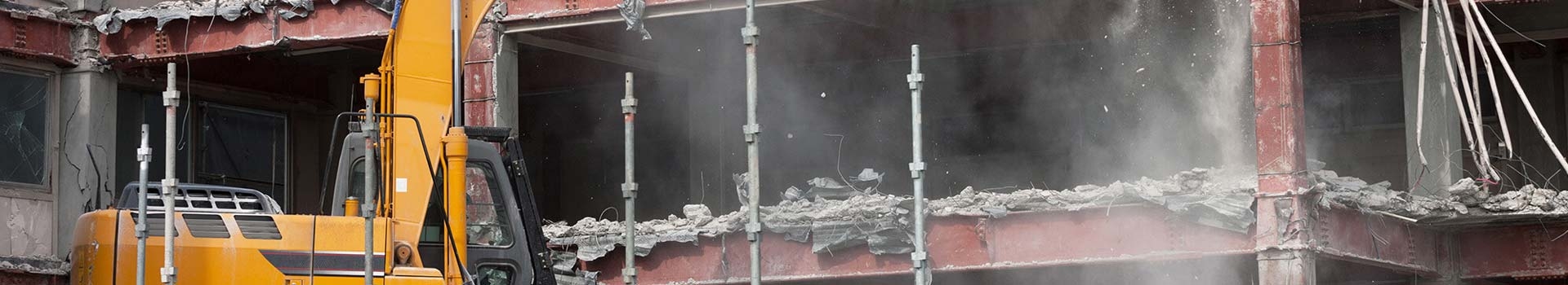 Headerbild-Teilabbruch