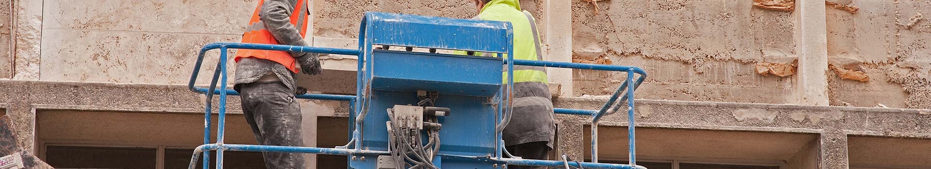 Headerbild-Fassadendemontage